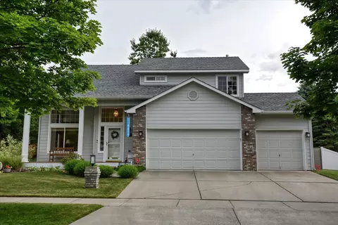 4510 E 42nd Ave, Spokane, WA 99223
