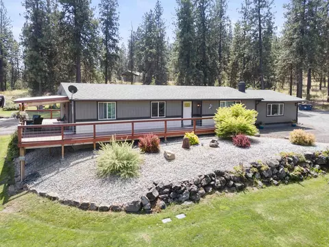 7413 S Thomas Mallen Rd, Cheney, WA 99004