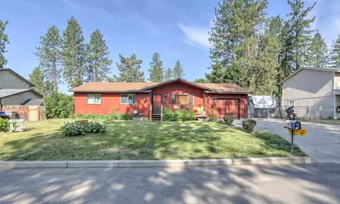 431 E Lenhard Dr, Deer Park, WA 99006