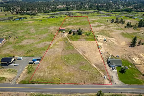 12604 N Wood Rd, Reardan, WA 99029