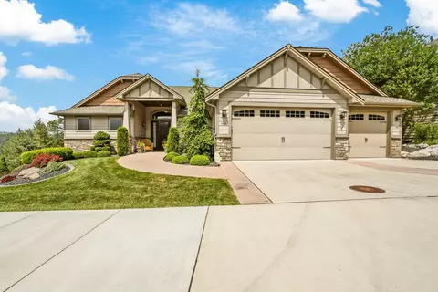 1143 E Wandermere Estate Ln, Spokane, WA 99208 photo 1