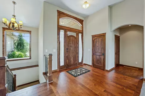 1143 E Wandermere Estate Ln, Spokane, WA 99208 photo 4