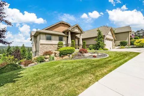 1143 E Wandermere Estate Ln, Spokane, WA 99208 photo 2