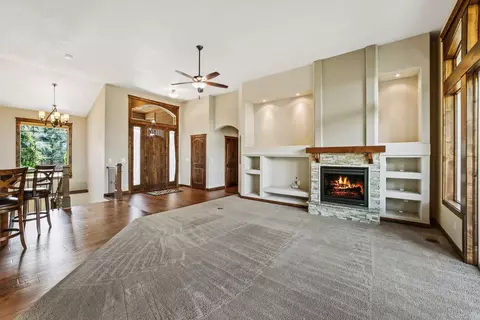1143 E Wandermere Estate Ln, Spokane, WA 99208 photo 5
