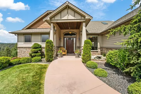 1143 E Wandermere Estate Ln, Spokane, WA 99208 photo 3