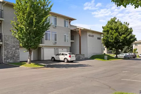 22855 E Country Vista Dr #419, Liberty Lake, WA 99019