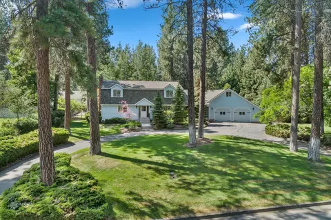 10820 E 46th Ave, Spokane Valley, WA 99206