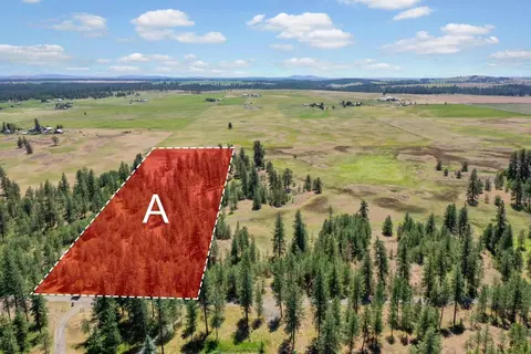 0 Ritchey Rd #LOT A, Spokane, WA 99224
