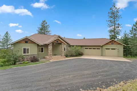 6533 Blue Ridge Way, Deer Park, WA 99006