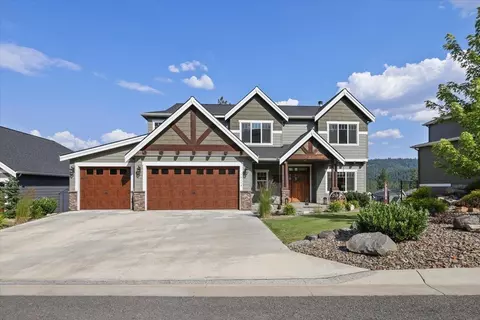 13130 E San Juan Ln, Spokane, WA 99206