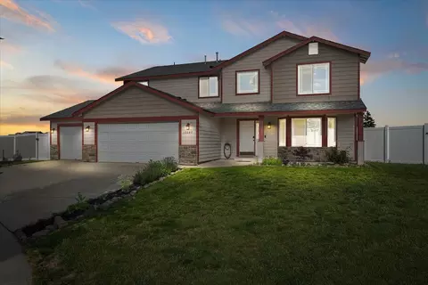 13302 W Kinder Ct, Airway Heights, WA 99001