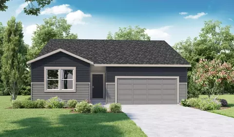 3116 E Metler Ave, Mead, WA 99021