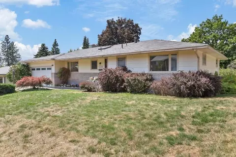 6625 N Greenwood Blvd, Spokane, WA 99208