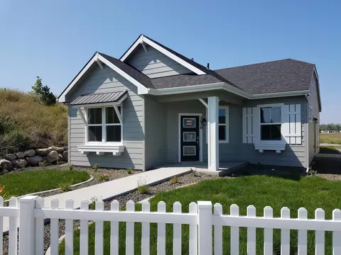 2670 N Allenby Ln, Liberty Lake, WA 99019