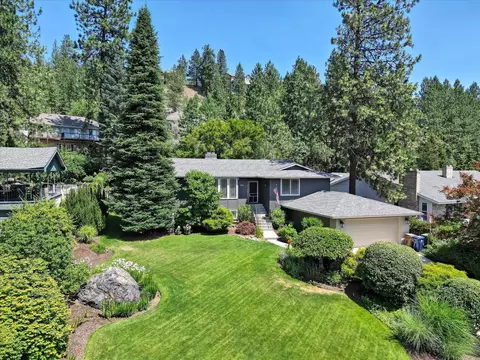 4210 W Osage Way, Spokane, WA 99208
