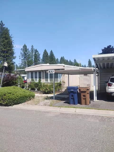 3231 W Boone Ave #830, Spokane, WA 99201