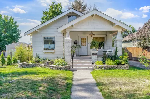 2711 W Dalton Ave, Spokane, WA 99205