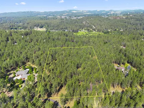 00 N Castlebrook Ln, Spokane, WA 99208