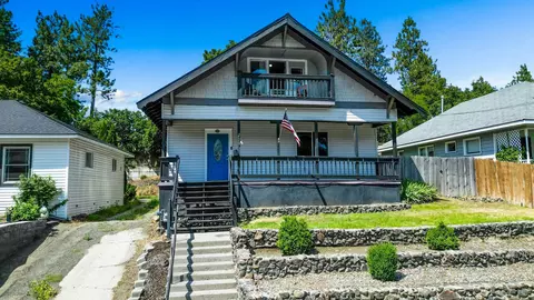 719 E 9th Ave, Spokane, WA 99202