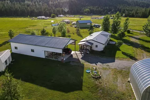 1089 Echo Ridge Way, Evans, WA 99126