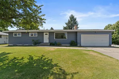 11722 E Grace Ave, Spokane Valley, WA 99206