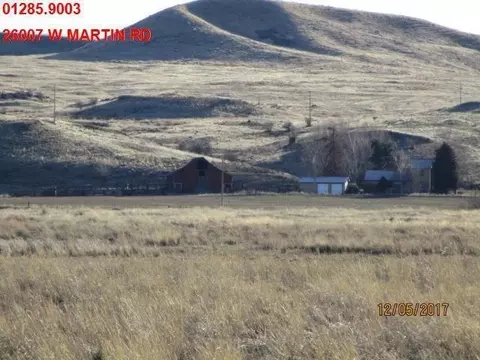 26007 W Martin Rd, Cheney, WA 99004
