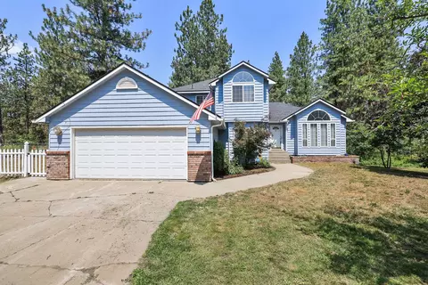 4714 W Richland Rd, Spokane, WA 99224