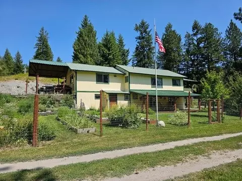 2246 Marble Valley-basin Rd, Addy, WA 99101