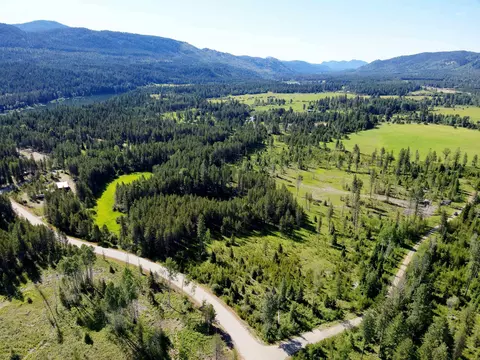 Nnn Evergreen Rd, Ione, WA 99139