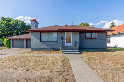 1025 E Wellesley Ave, Spokane, WA 99207