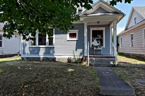 2308 W Mallon Ave, Spokane, WA 99201