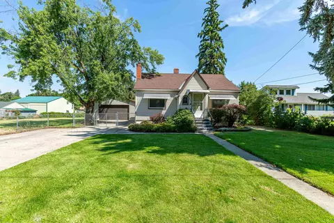 8801 E Main Ave, Spokane Valley, WA 99212
