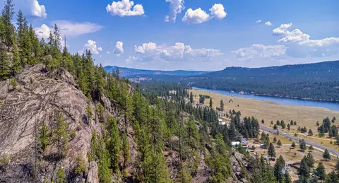 736 Hwy 291 # x, Tumtum, WA 99034