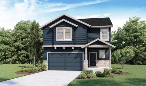 4245 E 21st Ave, Spokane, WA 99223