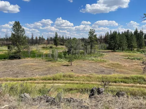Nenw Sec4 T25n R36ewm, Davenport, WA 99122