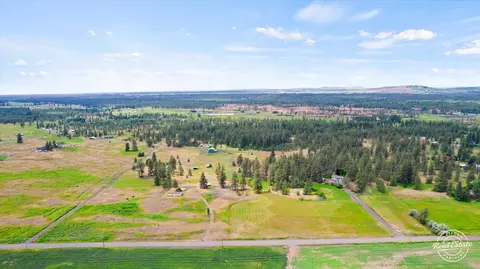 Nnnn Vacant Land, Cheney, WA 99004