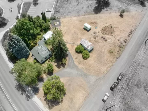 140 S Cheney Spangle Rd, Cheney, WA 99004