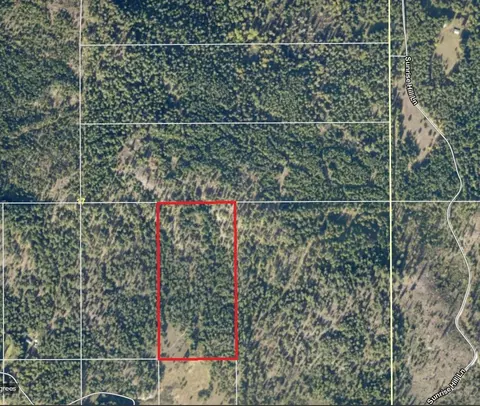 5 Nn N Duck Ln, Newport, WA 99156