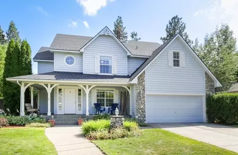 2410 E 54th Ln, Spokane, WA 99223