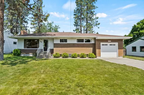 3828 W Broad Ave, Spokane, WA 99205