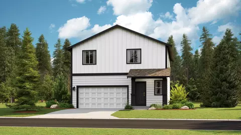 4527 W Bedford Ave, Spokane, WA 99208