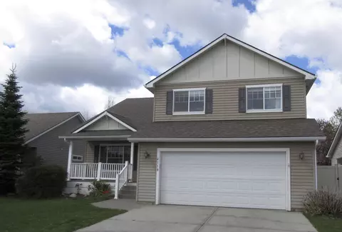 4118 S Stonington Ln, Spokane, WA 99223