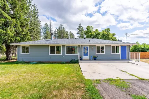 14415 W Cameron Rd, Cheney, WA 99004