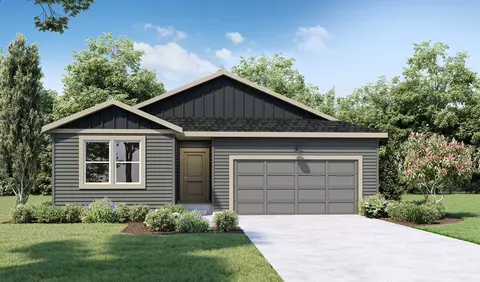 5507 W Georgetown Ln, Spokane, WA 99208