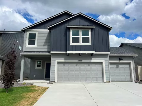 3732 S Clinton Rd, Spokane Valley, WA 99206
