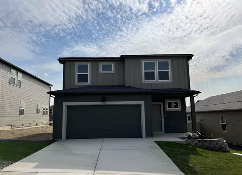 5521 W Morgantown Ln, Spokane, WA 99208