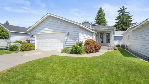 212 N Moffitt Ln, Spokane, WA 99206