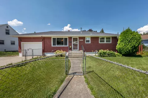 2008 W Decatur Ave, Spokane, WA 99205