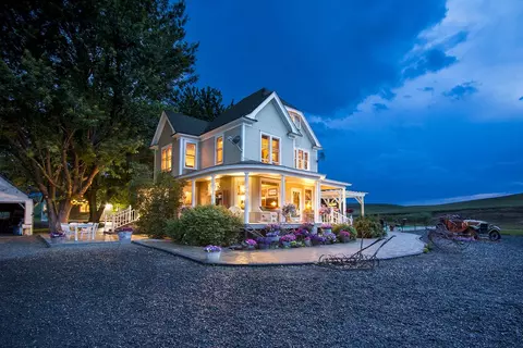 29102 S North Kentuck Trails Rd, Spangle, WA 99031