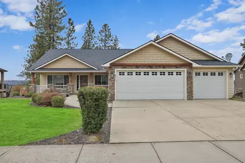 8711 N Rosebury Ln, Spokane, WA 99208